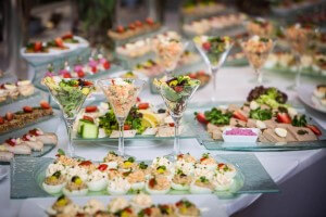 Catering na wesele