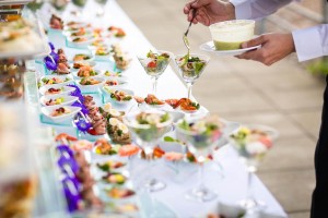 Catering na wesele