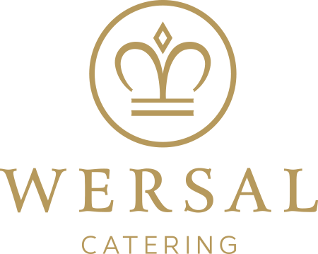 Wersal Catering logo