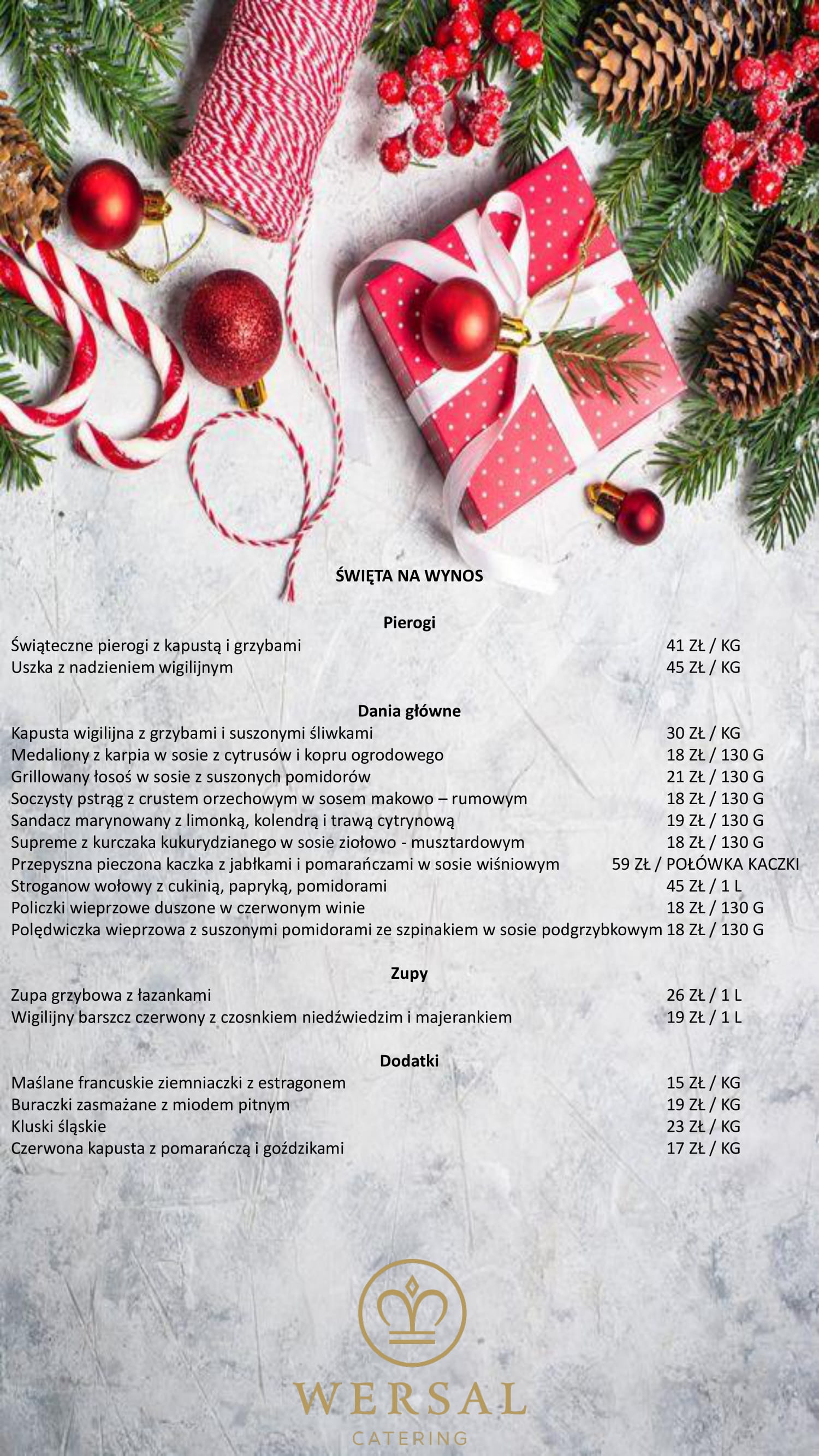 Wersal_Catering_for_Christmas_2021